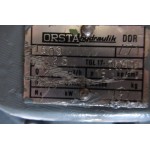 ORSTA HYDRAULIK 2,5    TGL 17-747401 Tandwielpomp. Used.